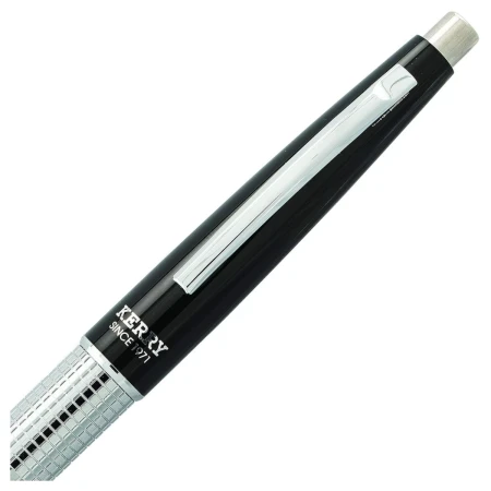 Ołówek automatyczny PENTEL Kerry - 0,5 mm - czarny