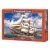 Puzzle CASTORLAND 500 - Tall Ship Leaving Harbour