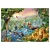 Puzzle CASTORLAND 500 - Jungle River