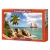 Puzzle CASTORLAND 1500 - Sailling in Paradise