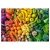 Puzzle CASTORLAND 1500 - Rainbow of Vitamins