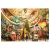 Puzzle CASTORLAND 1500 - Crazy Shopping