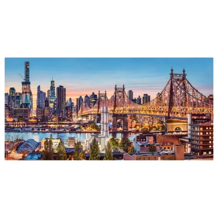 Puzzle CASTORLAND 4000 - Good Evening New York