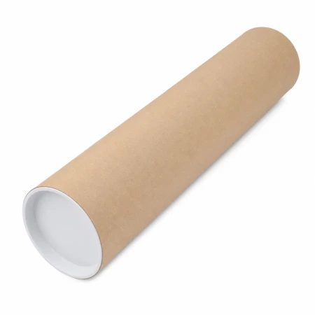 Tuba kartonowa na rysunki KOH-I-NOOR - 10 x 55 cm