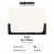 Farba akrylowa MAIMERI Acrilico 200 ml - 020 Zinc White