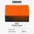 Farba akrylowa MAIMERI Acrilico 200 ml - 052 Brilliant Orange