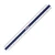 Skalówka płaska plastikowa LENIAR nr 1 - 30 cm