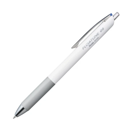 Pióro kulkowe PENTEL Floatune BY208 0,8 mm  - niebieski