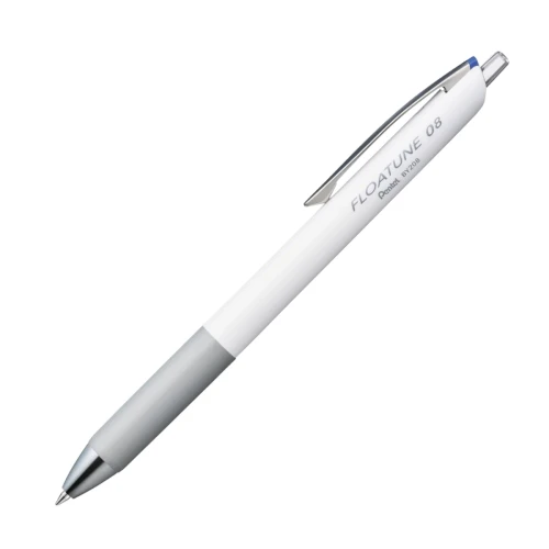 Przejdź do produktu Pióro kulkowe PENTEL Floatune BY208 - 0,8 mm - niebieski