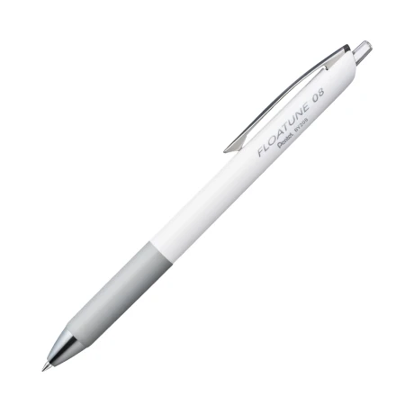 Pióro kulkowe PENTEL Floatune BY208 0,8 mm  - czarny