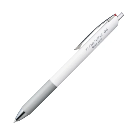 Pióro kulkowe PENTEL Floatune BY208 0,8 mm  - czerwony