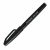 Pisak pędzelkowy PENTEL Brush Sign Pen - czarny
