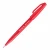 Pisak pędzelkowy PENTEL Brush Sign Pen - czerwony
