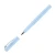 Pióro wieczne FABER-CASTELL Grip 2010 - stalówka F - Sky Blue - 140849