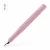Pióro wieczne FABER-CASTELL Grip 2010 - stalówka F - Rose Shadows - 140826