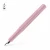 Pióro wieczne FABER-CASTELL Grip 2010 - stalówka M - Rose Shadow - 140824