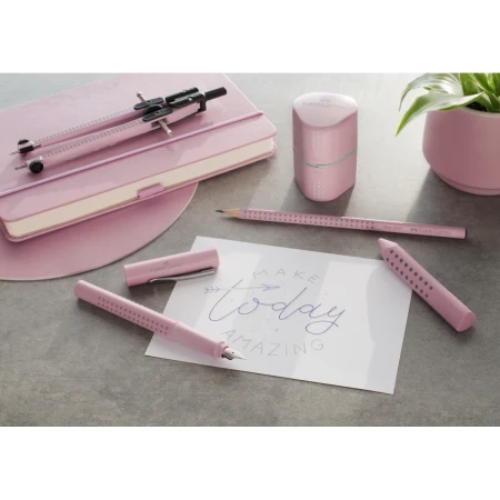 FABER-CASTELL Grip 2010 - Rose Shadow