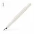 Pióro wieczne FABER-CASTELL Grip 2010 - stalówka F - Coconut Milk - 140822