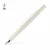 Pióro wieczne FABER-CASTELL Grip 2010 - stalówka M - Coconut Milk - 140820