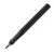 Pióro wieczne FABER-CASTELL Grip 2011 - stalówka F - czarny matowy - 140908
