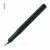 Pióro wieczne FABER-CASTELL Grip 2011 - stalówka F - czarny matowy - 140908