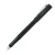 Pióro wieczne FABER-CASTELL Grip 2011 - stalówka M - czarny matowy - 140901