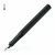 Pióro wieczne FABER-CASTELL Grip 2011 - stalówka M - czarny matowy - 140901
