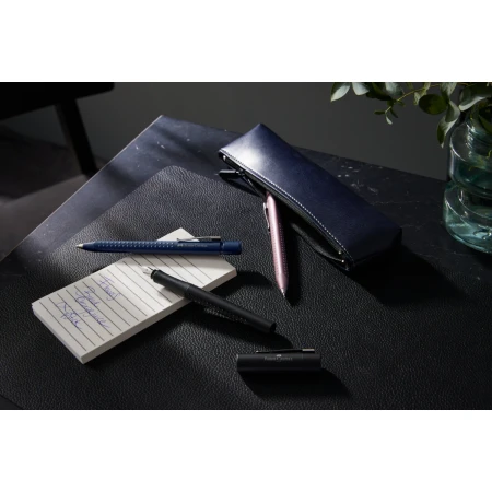 FABER-CASTELL seria Grip 2011
