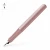 Pióro wieczne FABER-CASTELL Grip 2011 - stalówka F - Pale Rose (bladoróżowy) - 140809