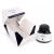 Atrament SHEAFFER Skrip - niebiesko-czarny - 50 ml - 94211