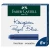 Naboje atramentowe FABER-CASTELL wymazywalne - Royal Blue (niebieskie) - 6 sztuk - 185506