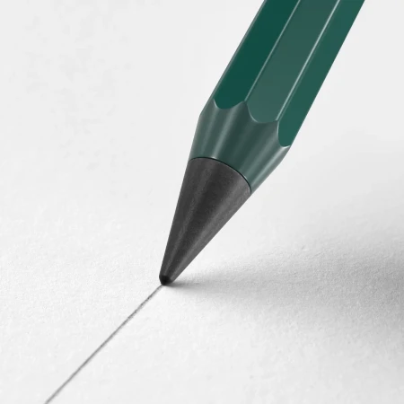 Ołówek wieczny PELIKAN Endless Pencil HB - Mediterranea blue
