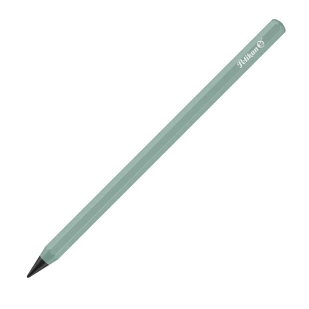 Ołówek wieczny PELIKAN Endless Pencil HB - Opal gray