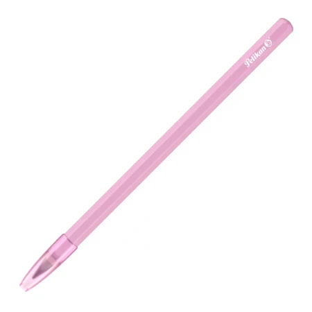 Ołówek wieczny PELIKAN Endless Pencil HB - Pink powder