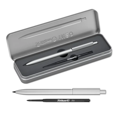 Przejdź do produktu Ołówek wieczny PELIKAN INEO Endless Pencil - HB - Clearing breeze
