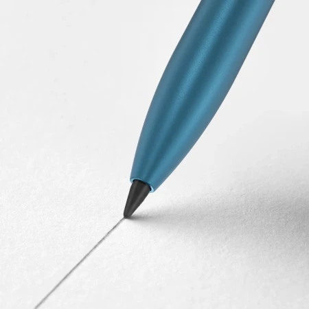 Ołówek wieczny PELIKAN INEO Endless Pencil - HB - Ocean Blue