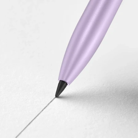 Ołówek wieczny PELIKAN INEO Endless Pencil - HB - Lavender scent