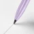 Ołówek wieczny PELIKAN INEO Endless Pencil - HB - Lavender scent