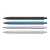 Ołówek wieczny PELIKAN INEO Endless Pencil - HB - Black rock