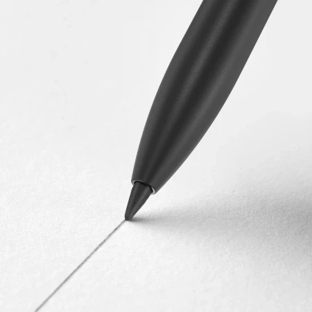 Ołówek wieczny PELIKAN INEO Endless Pencil - HB - Black rock
