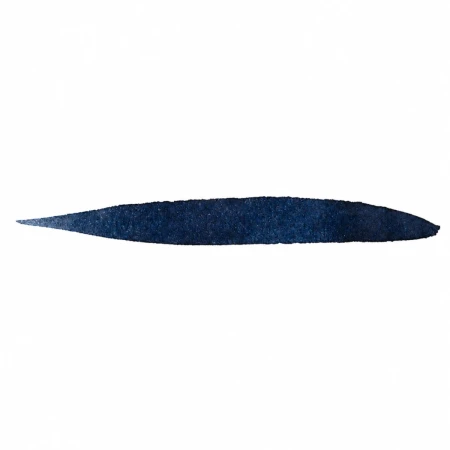 Atrament GRAF VON FABER-CASTELL - Midnight Blue (granatowy)