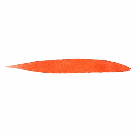Atrament GRAF VON FABER-CASTELL - Burned Orange (pomarańczowy)