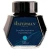atrament do piora wiecznego waterman inspired blue turkusowy 50ml