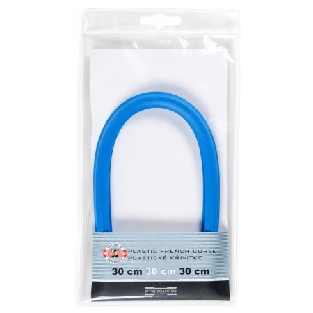 krzywik gietki koh-i-noor 30 cm