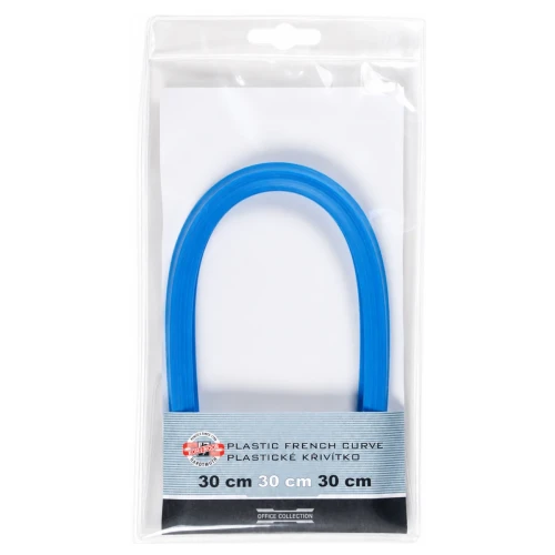 Przejdź do produktu Krzywik giętki KOH-I-NOOR 30 cm