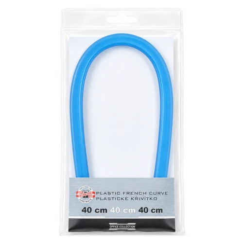 Przejdź do produktu Krzywik giętki KOH-I-NOOR 40 cm