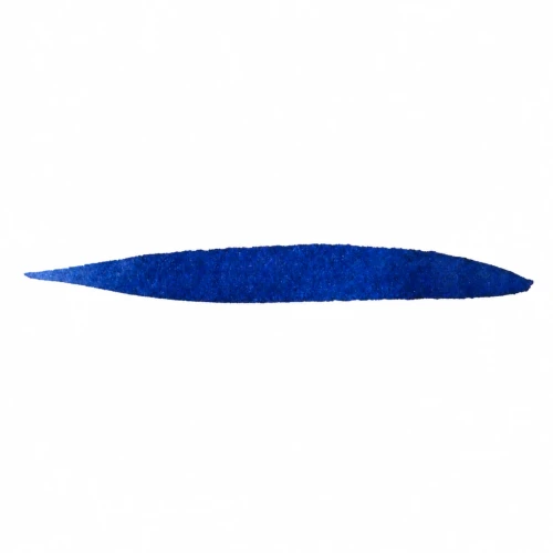 Przejdź do produktu Naboje atramentowe GRAF VON FABER-CASTELL - Lapislazuki (niebieski) - 6 szt.
