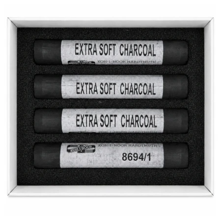 wegiel-prasowany-extra-miekki-koh-i-noor-gioconda-12mm-4szt-zestaw.webp