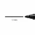 marker staedtler lumocolor 352 czarny grubosc linii 2mm