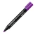 marker permanentny staedtler lumocolor 352 okragly fioletowy